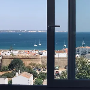 3 Bedroom W/ Amazing View Apartment Lagos