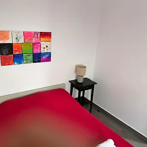 Casinha Apartment Faro