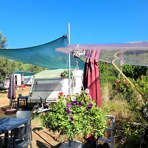  Campingplatz Aquariumi Jale