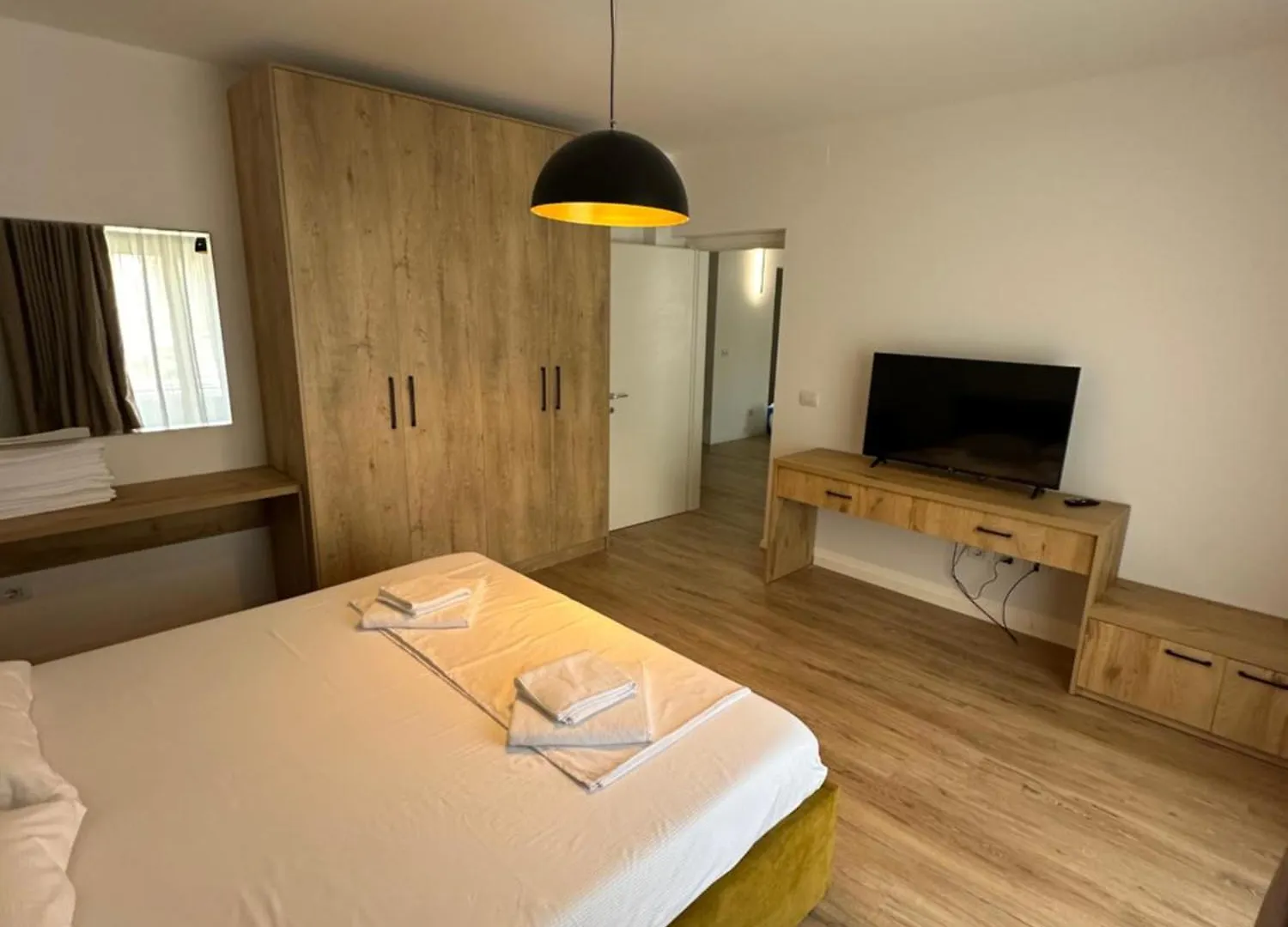 New Bazaar Studios Tirana 0*,  Albania