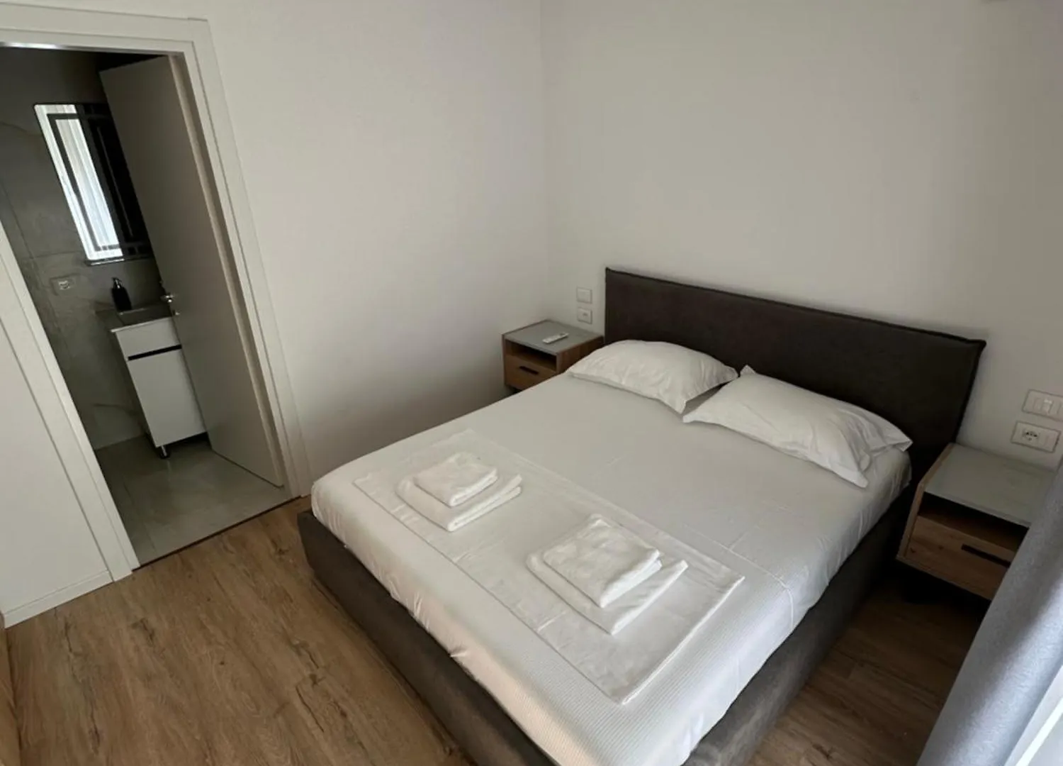 New Bazaar Studios Tirana